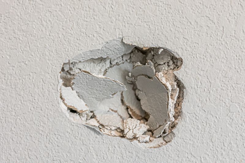 Drywall Repair