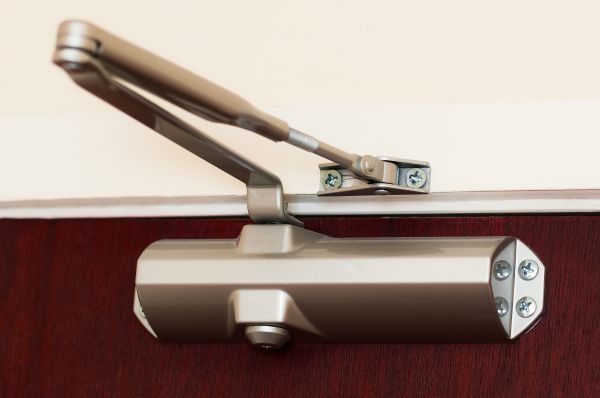 Door Closer Installation in Dacula