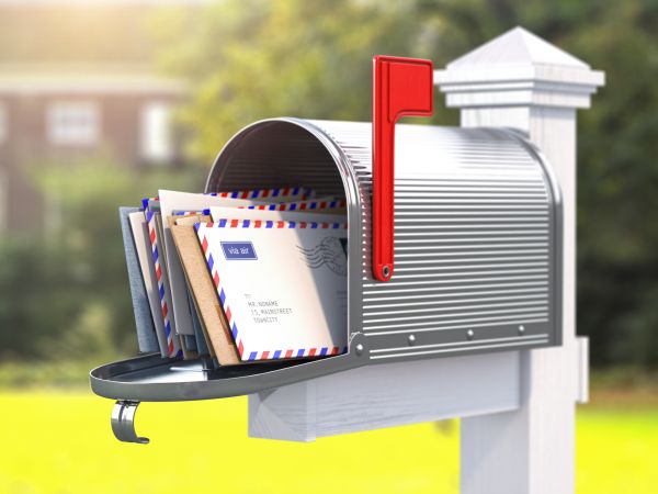 Mailbox Installation Service in Dacula