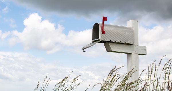 Mailbox Replacement Service