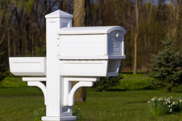 Postal Box Installation Service