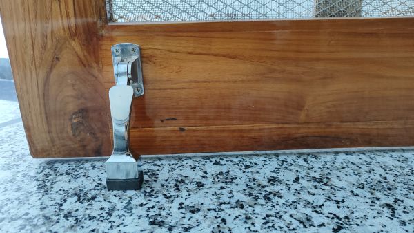 Door Stopper Installation in Dacula